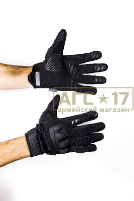 Фото Перчатки Mechanix M-Pact3 (MP3-55)