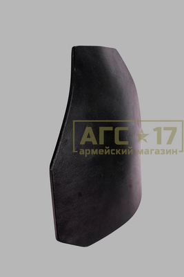 Фото Бронеплита Бр4