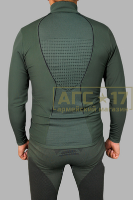 Фотография Термокофта &quot;X-Bionic&quot; с двойным слоем