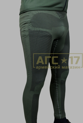 Фото товара Термобрюки утепленные &quot;X-Bionic&quot; 