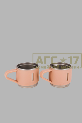 Фотография Термос вакуумный &quot;Vacuum flask set&quot;  (набор)