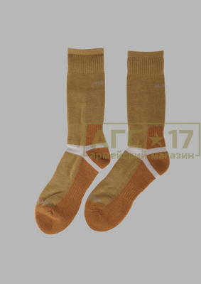 Фото <a href="/catalog/voennaya-odezhda/noski" hreflang="ru">Носки</a> - Носки Helikon &quot;Merino&quot; 