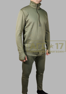 Фото <a href="/catalog/voennaya-odezhda/termo-i-natelnoe-belyo" hreflang="ru">Термо и Нательное бельё</a> - Бельё нательное ВКПО флис