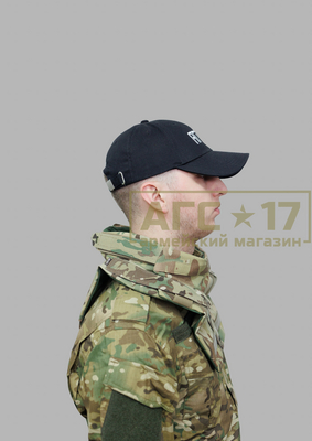 Фото товара Защита шеи Stich Profi-без баллистики (мультикам)