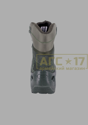 Фото <a href="/catalog/obuv/bercy" hreflang="ru">Берцы</a> - Берцы Lowa Gore-tex (олива)