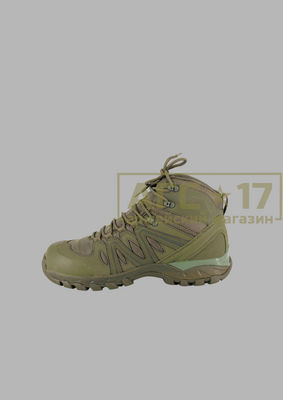 Фото <a href="/catalog/obuv/botinki" hreflang="ru">Ботинки</a> - Ботинки Remington Boots X-FORCE Green