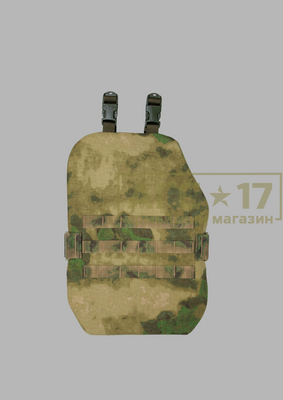 Изображение Защита бедра &quot;SZ&quot; (арамид 20 слоев С2, мох)