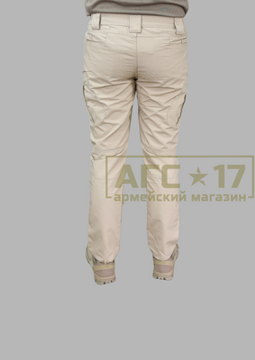 Изображение Брюки &quot;Tactical Pants 9F9&quot; (песок)