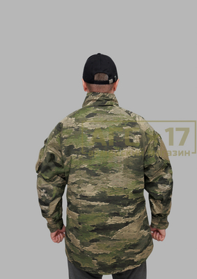 Фотография Куртка &quot;OPS Integrated Battle 2.0&quot; (тигр)