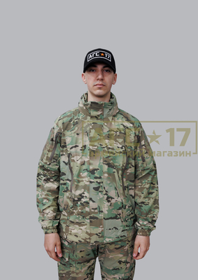 Изображение Куртка летняя Sturmer L-5 (мультикам)