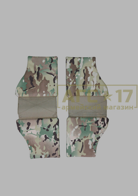 Фото СВМПЭ Дополнительный боковой модуль  &quot;Viking Gear&quot;