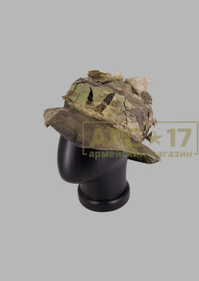Изображение Панама OPS сетка (тигр)