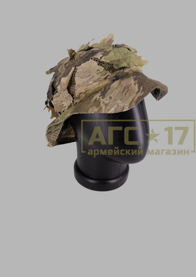 Фотография Панама OPS сетка (тигр)