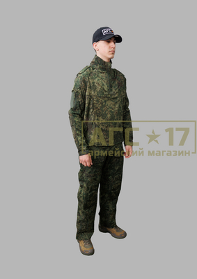 Фото <a href="/catalog/voennaya-odezhda/letnyaya-forma" hreflang="ru">Летняя форма</a> - Костюм тактический (цифра)