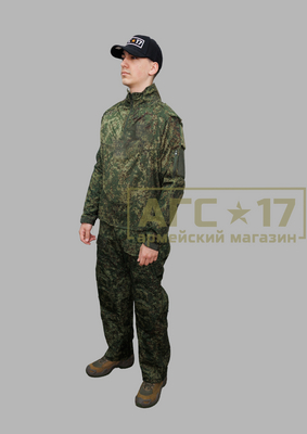 Фото товара Костюм тактический (цифра)