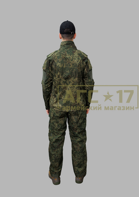 Изображение Костюм тактический (цифра)