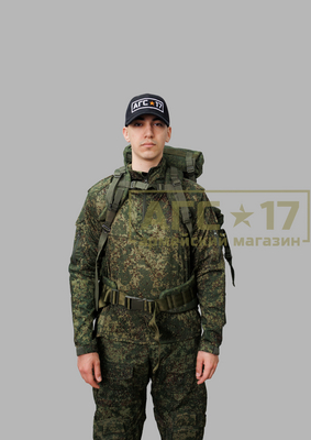 Изображение Рейдовый рюкзак СПН