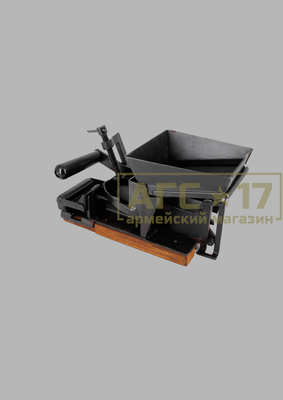 Фото <a href="/catalog/eksklyuzivnye-tovary" hreflang="ru">ЭКСКЛЮЗИВНЫЕ ТОВАРЫ</a> - Машинка &quot;Ракова&quot;