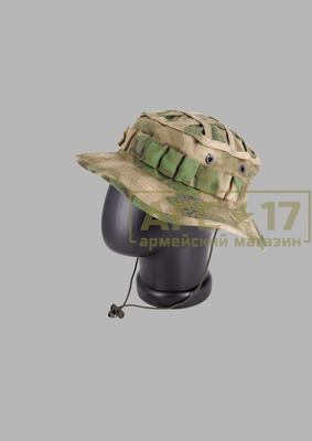 Изображение Панама Сухопут (мох)