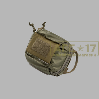 Изображение Горизонтальный подсумок под аптечку “АПТ-7”