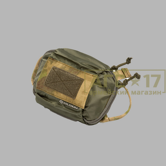 Фотография Горизонтальный подсумок под аптечку “АПТ-7”