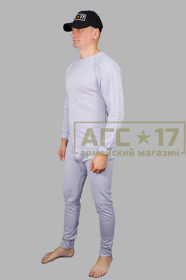 Фото товара Белье нательное Арктика флис