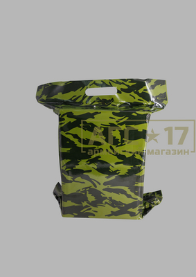 Фото <a href="/catalog/aksessuary" hreflang="ru">АКСЕССУАРЫ</a> - ИРП &quot;Горный&quot;