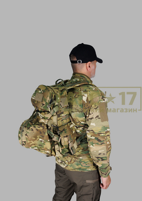 Фото товара Рюкзак штурмовой &quot;Сухопут&quot; 23л (мультикам)