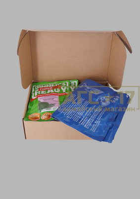 Фото товара ИРП &quot;Горный&quot;