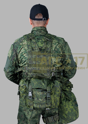 Фото <a href="/catalog/razgruzki" hreflang="ru">РАЗГРУЗКИ</a> - Разгрузка 6Ш-117 комплект (Стрелок)