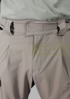 Фото товара Брюки Sturmer Field Pants L-5 (олива)