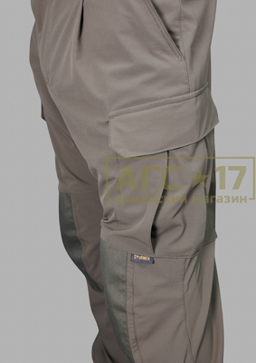 Фото Брюки Sturmer Field Pants L-5 (олива)