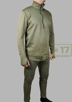 Фото <a href="/catalog/voennaya-odezhda/termo-i-natelnoe-belyo" hreflang="ru">Термо и Нательное бельё</a> - Бельё нательное ВКПО флис