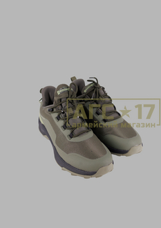 Фото Кроссовки мужские Remington Cruise Green