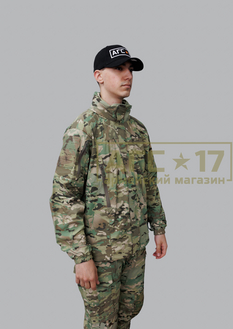 Фото Куртка летняя Sturmer L-5 (мультикам)
