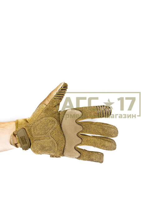 Фотография Перчатки Mechanix M-Pact (MPT-78)