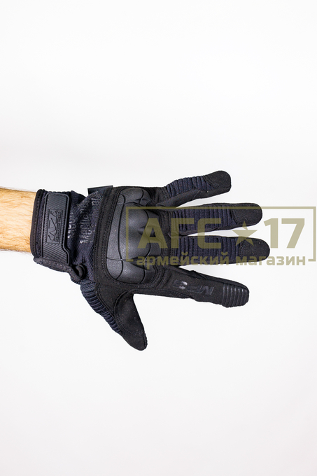 Фотография Перчатки Mechanix M-Pact3 (MP3-55)