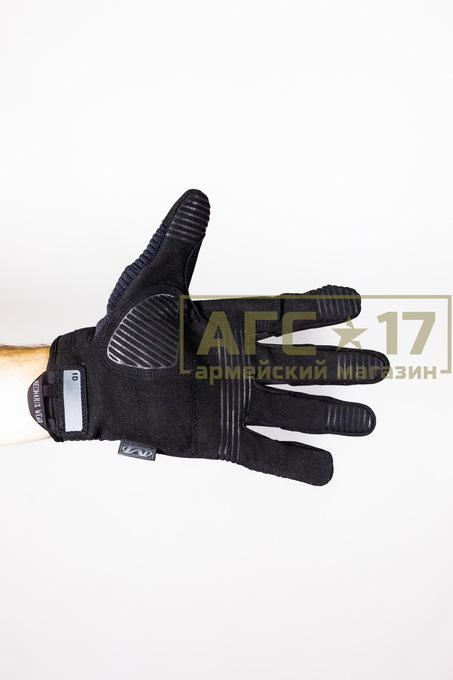 Фото <a href="/catalog/voennaya-odezhda/perchatki" hreflang="ru">Перчатки</a> - Перчатки Mechanix M-Pact3 (MP3-55)