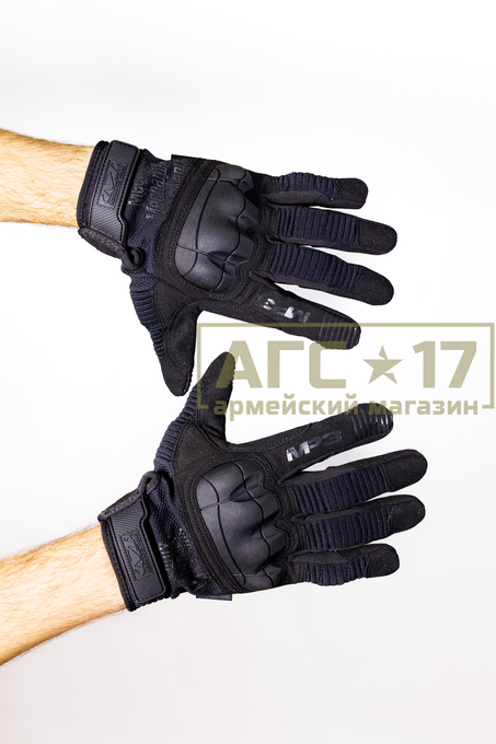 Изображение Перчатки Mechanix M-Pact3 (MP3-55)