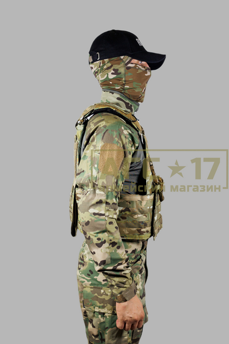 Фотография Плитник &quot;Wartech&quot;(быстросброс)