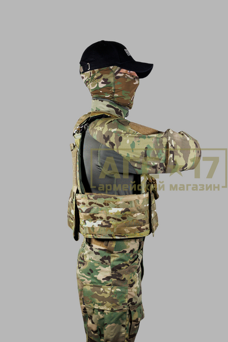Изображение Плитник &quot;Wartech&quot;(быстросброс)