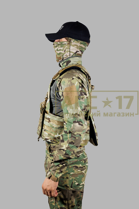 Фото товара Плитник &quot;Wartech&quot;(быстросброс)