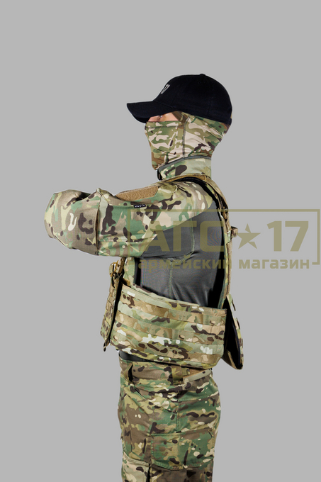 Фото Плитник &quot;Wartech&quot;(быстросброс)