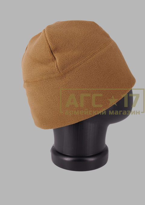Фотография Шапка Helikon Watch Cap (койот)
