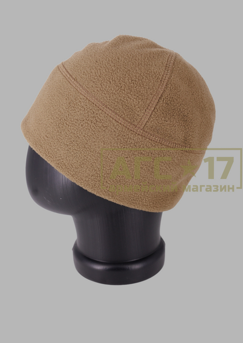 Изображение Шапка флис Sturmer Watch Cap (хаки)
