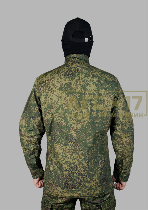 Изображение Рубашка полевая Sturmer Field Shirt (цифра) 