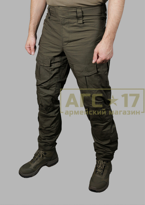 Фото товара Брюки Sturmer Combat Pants G3 (олива)