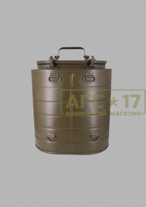 Изображение Термос ТВН-12