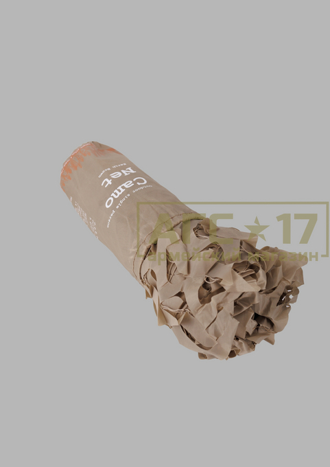 Изображение Сеть маскировочная &quot;OPS&quot; (песок)
