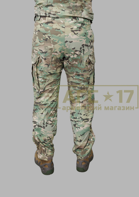 Изображение Брюки Sturmer L-5 (мультикам)